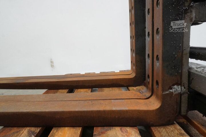 Widelec KAUP KAUP 3T429C, Breite 1200 mm