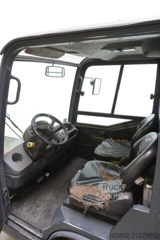 Gabelstapler Linde W 20 127-06