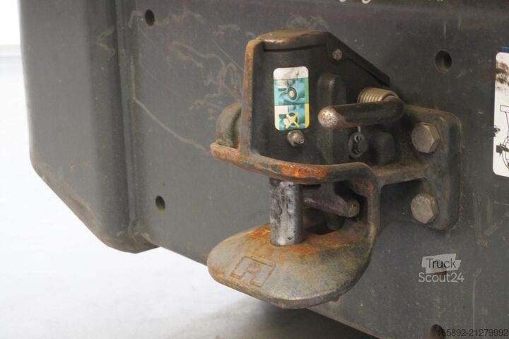 Gabelstapler Linde W 20 127-06