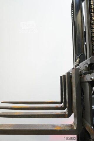 Gabelstapler Linde E 40/600 HL 388