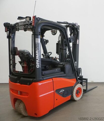 Motostivuitor Linde E 12 EVO 386-02