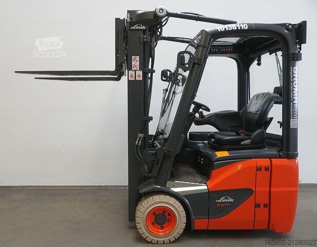 Motostivuitor Linde E 12 EVO 386-02