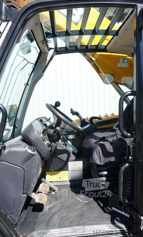 Teleskoparmstapler Jcb 541-70 AGRI SUPER