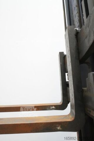 Gabelstapler Linde H 25 D 393