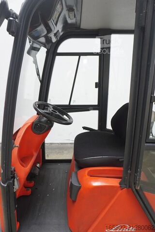 Motostivuitor Linde P 60 Z 126