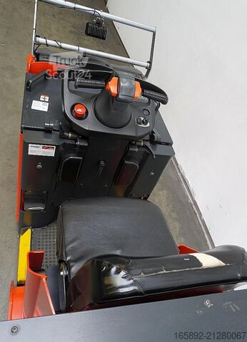 Motostivuitor Linde P 50 C 1190