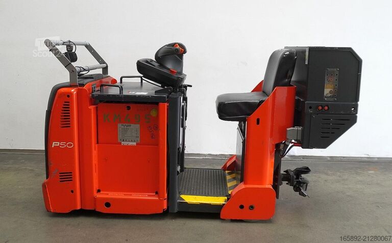 Motostivuitor Linde P 50 C 1190