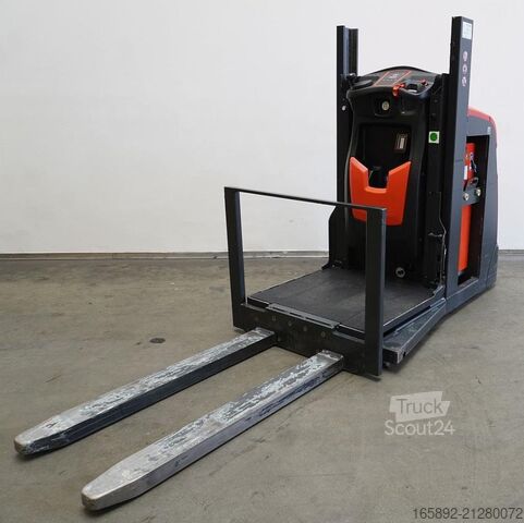 Gabelstapler Linde V 10 5212