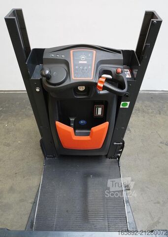 Gabelstapler Linde V 10 5212