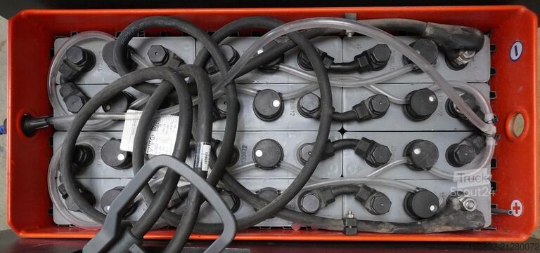 Gabelstapler Linde V 10 5212