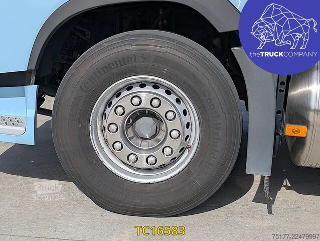 MTS standard Volvo FH 460