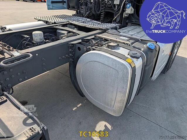 MTS standard Volvo FH 460