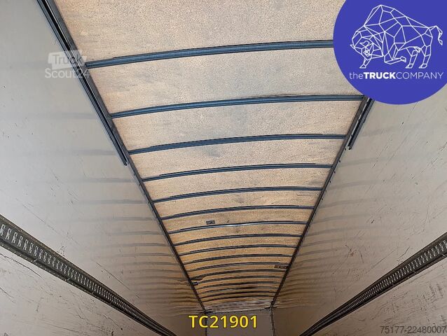 Valise Trouillet ST3315