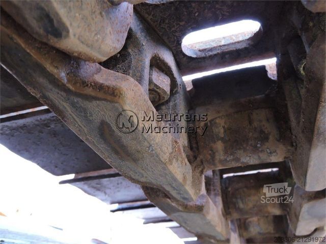 Excavadora de cadenas LIEBHERR R926