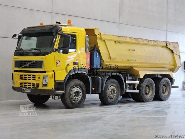 Sonstige VOLVO FM8442 TRH