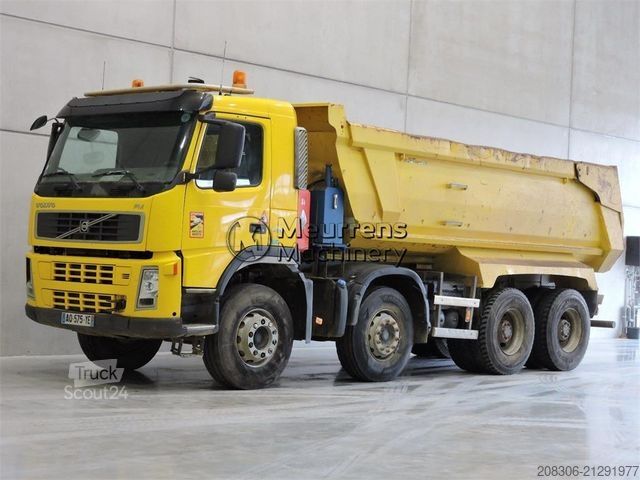 Sonstige VOLVO FM8442 TRH