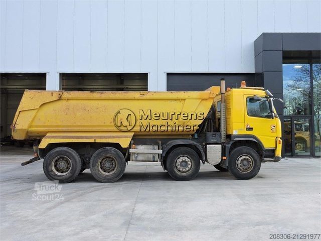 Sonstige VOLVO FM8442 TRH