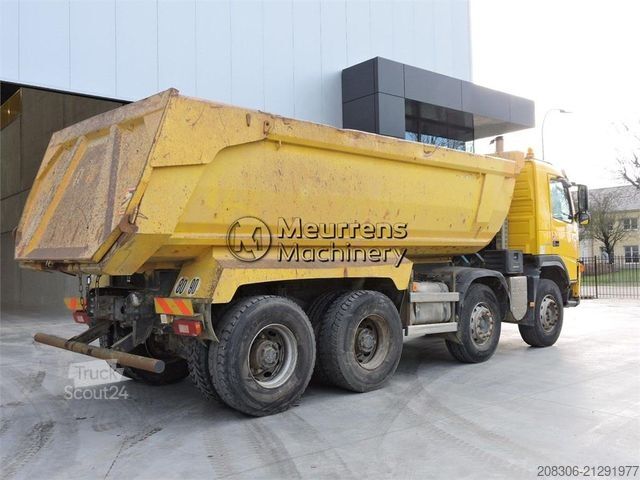 Sonstige VOLVO FM8442 TRH