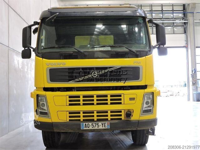 Sonstige VOLVO FM8442 TRH