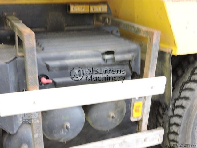 Sonstige VOLVO FM8442 TRH