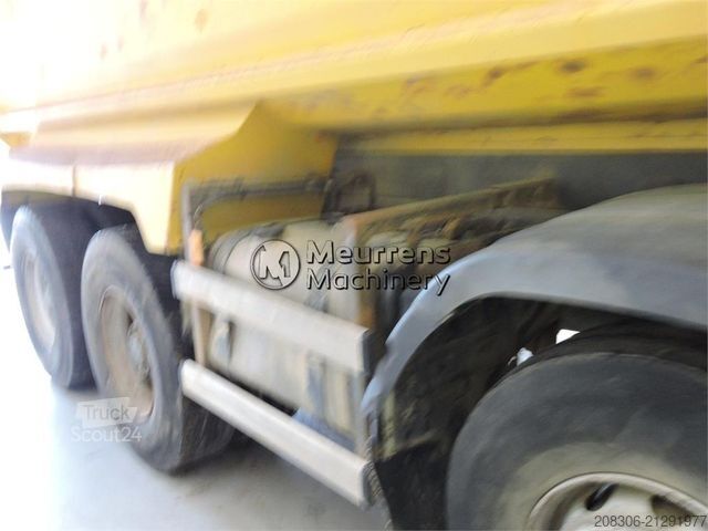 Sonstige VOLVO FM8442 TRH