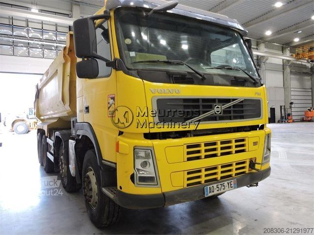 Sonstige VOLVO FM8442 TRH