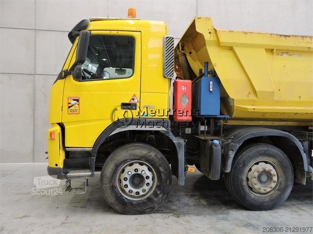 Sonstige VOLVO FM8442 TRH