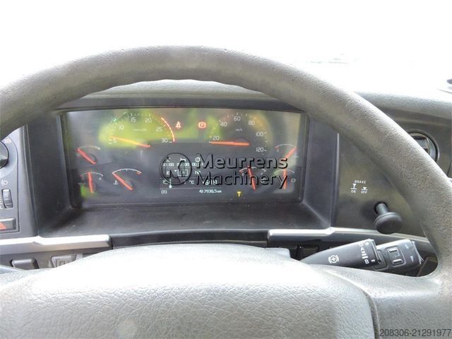 Sonstige VOLVO FM8442 TRH