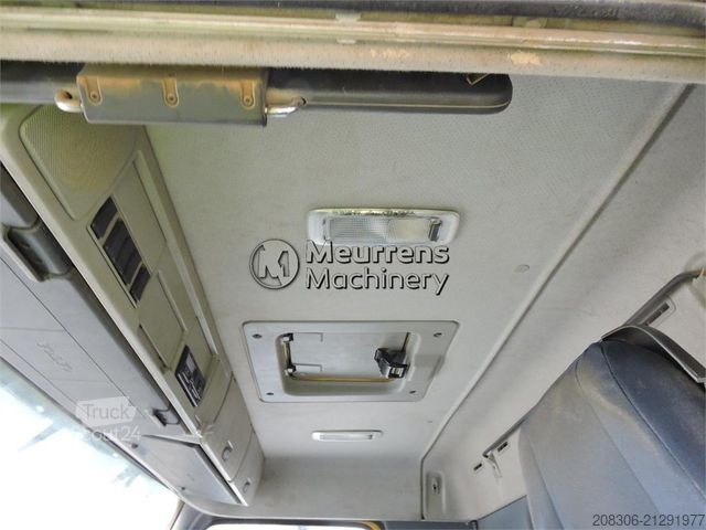 Sonstige VOLVO FM8442 TRH