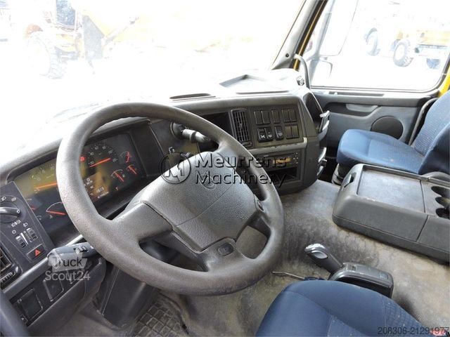 Sonstige VOLVO FM8442 TRH