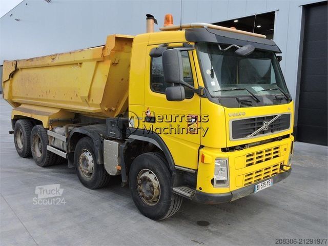 Sonstige VOLVO FM8442 TRH