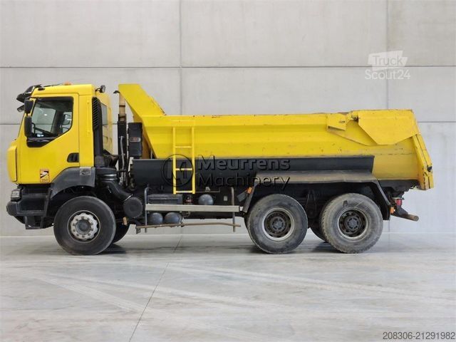 Sonstige RENAULT 34DPA1CC235E7