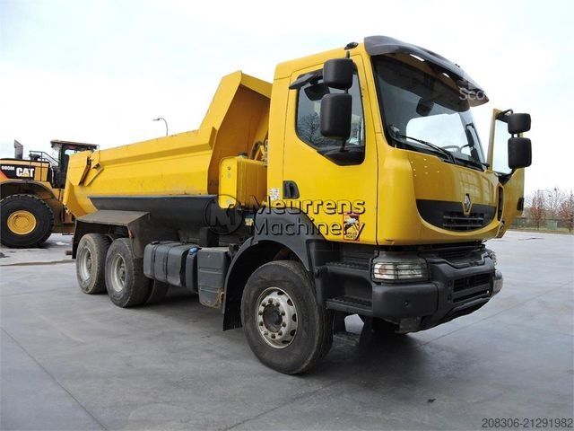 Sonstige RENAULT 34DPA1CC235E7