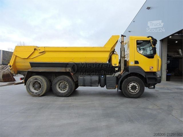 Sonstige RENAULT 34DPA1CC235E7