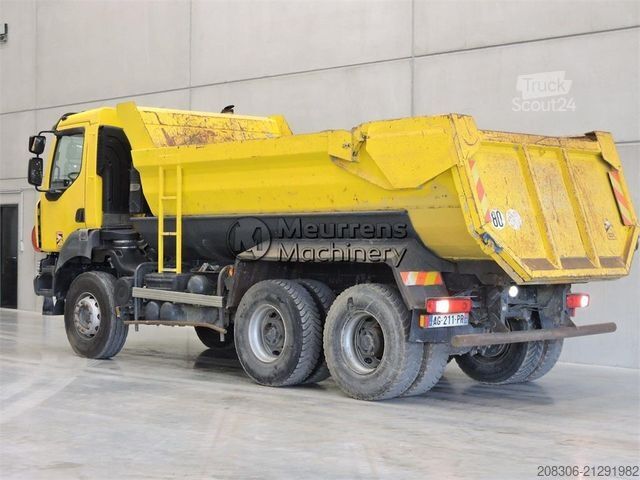 Sonstige RENAULT 34DPA1CC235E7