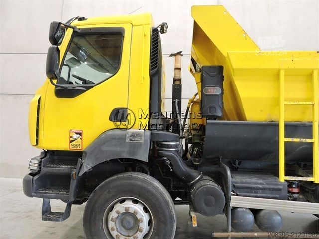 Sonstige RENAULT 34DPA1CC235E7
