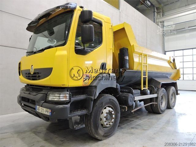 Sonstige RENAULT 34DPA1CC235E7