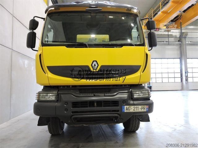 Sonstige RENAULT 34DPA1CC235E7