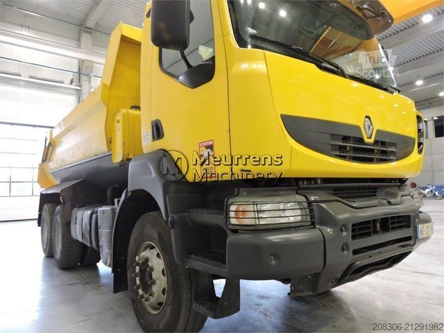 Sonstige RENAULT 34DPA1CC235E7