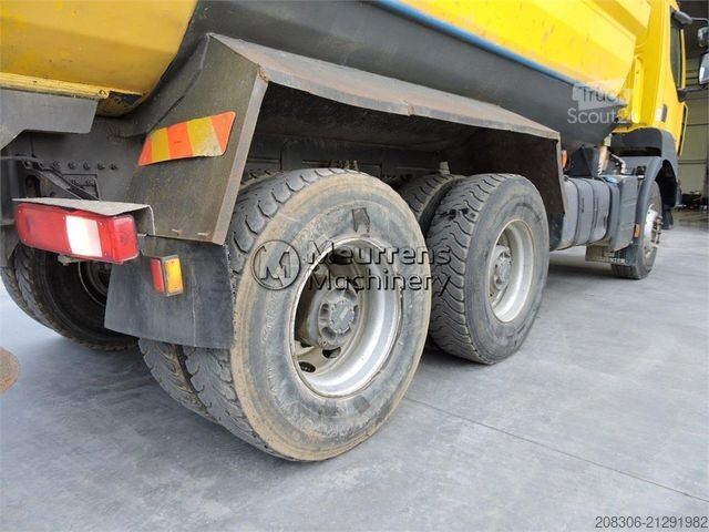 Sonstige RENAULT 34DPA1CC235E7