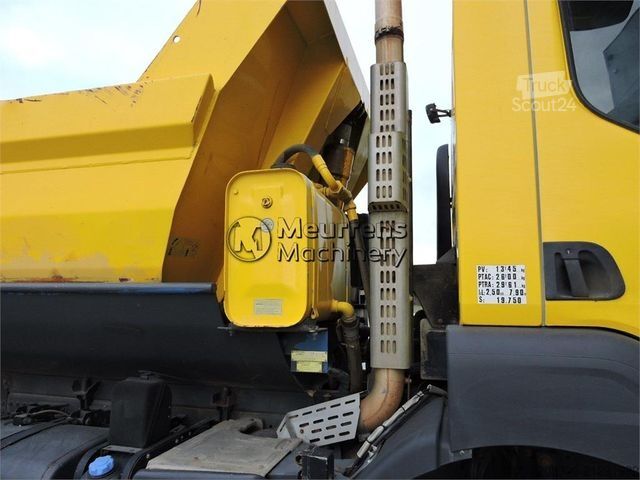 Sonstige RENAULT 34DPA1CC235E7
