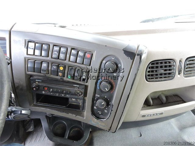 Sonstige RENAULT 34DPA1CC235E7