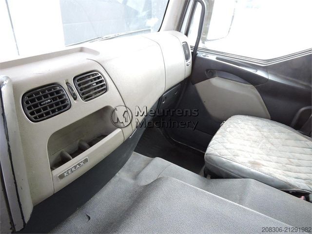 Sonstige RENAULT 34DPA1CC235E7