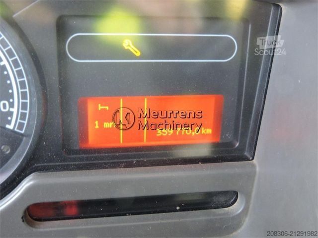 Sonstige RENAULT 34DPA1CC235E7