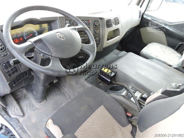 Sonstige RENAULT 34DPA1CC235E7