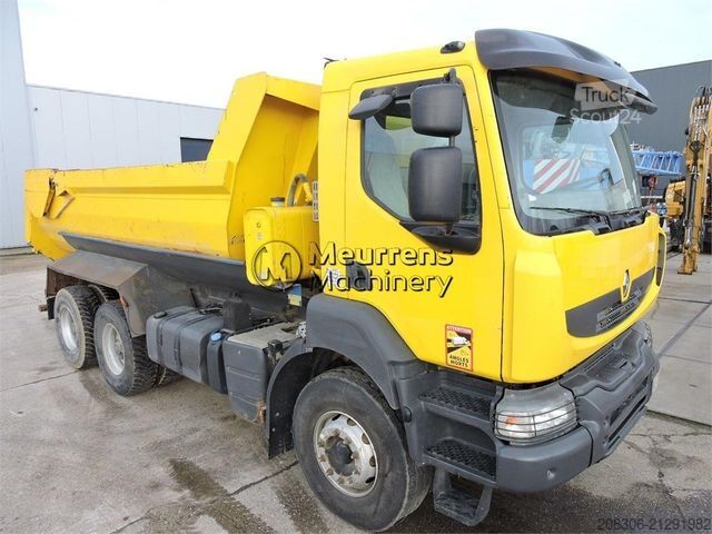 Sonstige RENAULT 34DPA1CC235E7