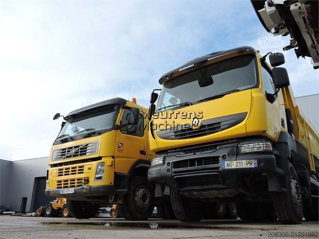 Sonstige RENAULT 34DPA1CC235E7