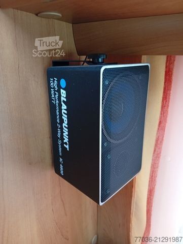 Polintegriran avtodom RAPIDO 786F,Klima,Aufbauheiz. dKüar,F.Bett,Marki