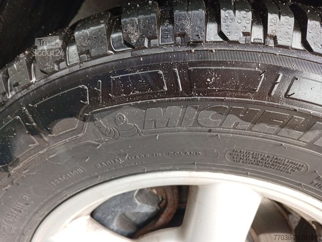 Polintegriran avtodom RAPIDO 786F,Klima,Aufbauheiz. dKüar,F.Bett,Marki