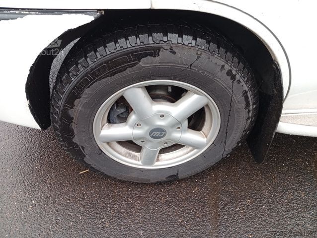 Polintegriran avtodom RAPIDO 786F,Klima,Aufbauheiz. dKüar,F.Bett,Marki